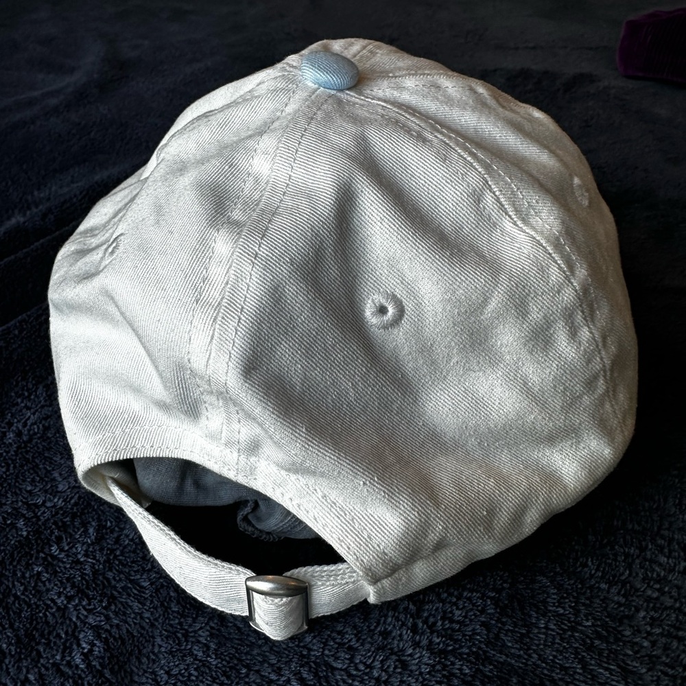 Kith Script Greenwich Cap Light Blue - image 6